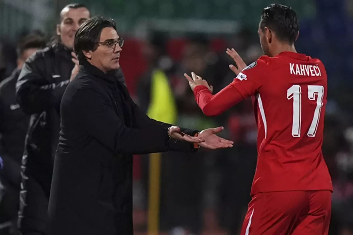 ''Montella'dan olmaz'' diyenleri utandıracak istatistik! Tarihe geçti