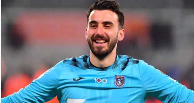 Muhammed Şengezer kimdir, kaç yaşında, nereli? Muhammed Şengezer hangi takımda oynuyor? Muhammed Şengezer kimdir, kaç yaşında, nereli? Muhammed Şengezer hangi takımda oynuyor?