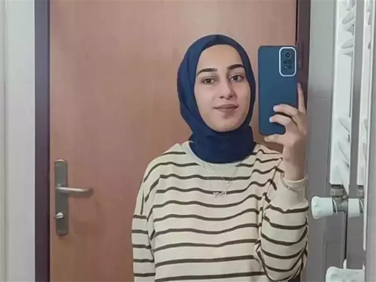 Rojin Kabaiş'in Ölümü: Baba Katillerin Yakalanmasını İstiyor