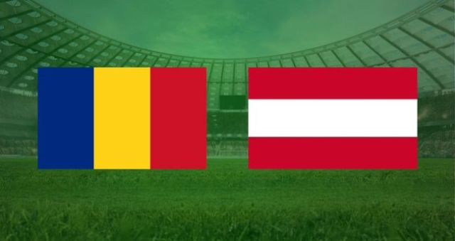 Romanya Avusturya CANLI nereden izlenir? Romanya Avusturya maçı hangi kanalda, nasıl izlenir?