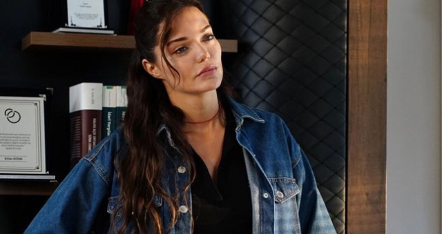 Sahtekarlar Asya kimdir? Hilal Altınbilek kimdir, kaç yaşında, nereli? Hilal Altınbilek hangi dizilerde oynadı? Sahtekarlar Asya kimdir? Hilal Altınbilek kimdir, kaç yaşında, nereli? Hilal Altınbilek hangi dizilerde oynadı?