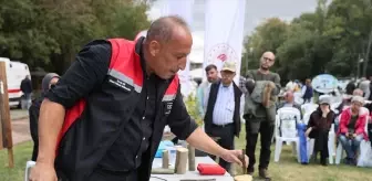 Atakum Tarım Şenliği Başarıyla Tamamlandı