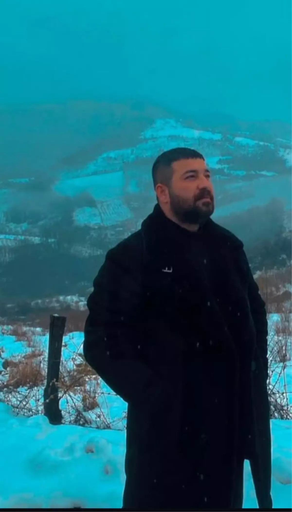 Boşanmış Eşinin Kardeşini Vuran Adam Kaçtı