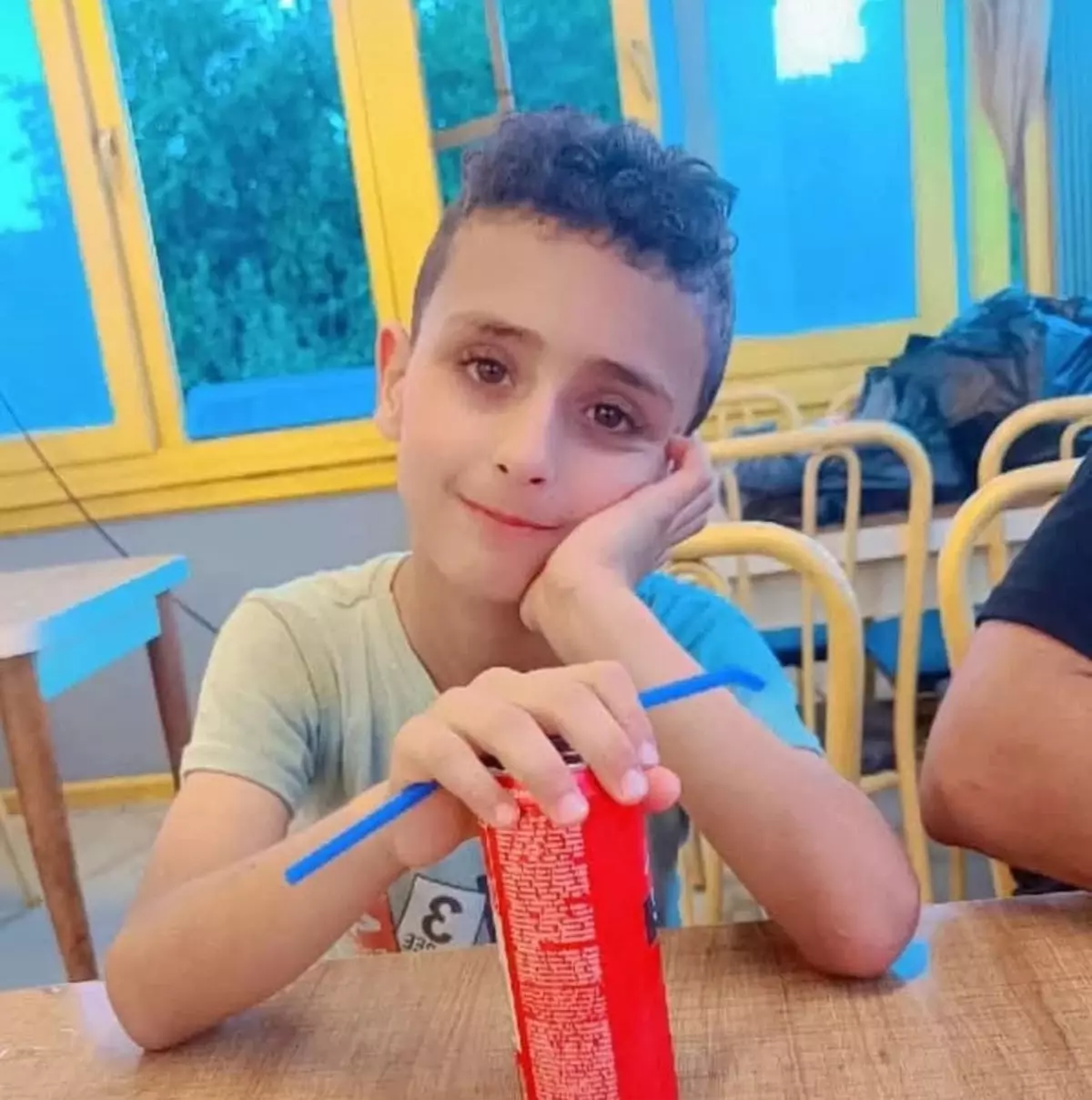 Şanlıurfa'da Trafik Kazası: 11 Yaşındaki Çocuk Hayatını Kaybetti