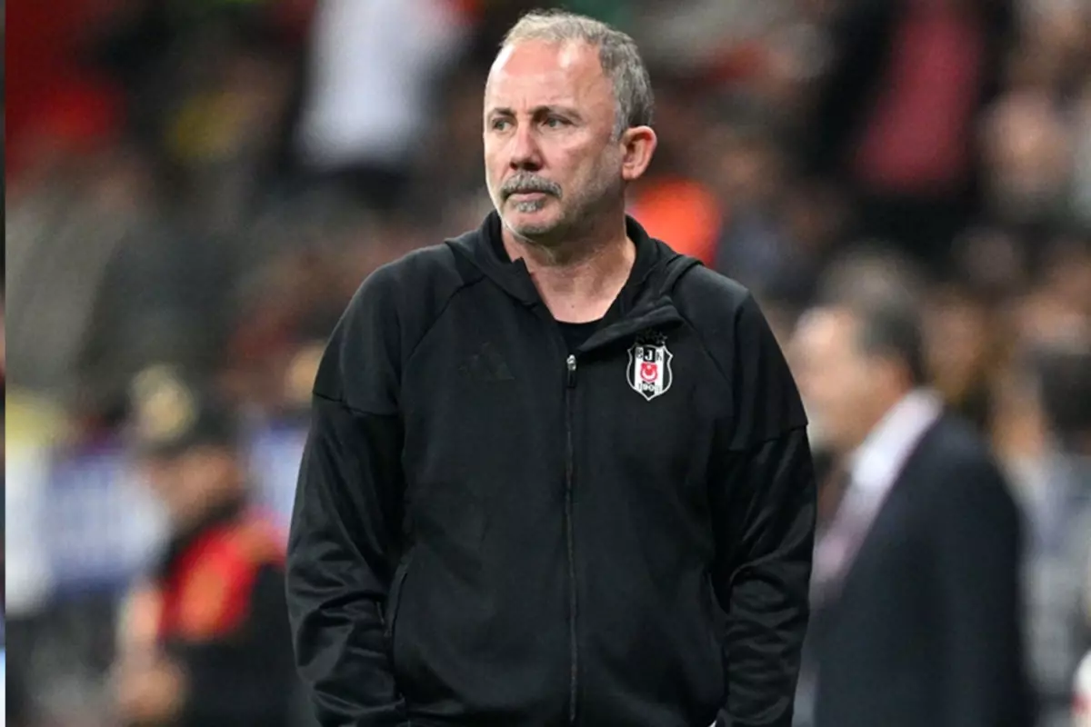 Sergen Yalçın'dan Fenerbahçeli yıldıza veto