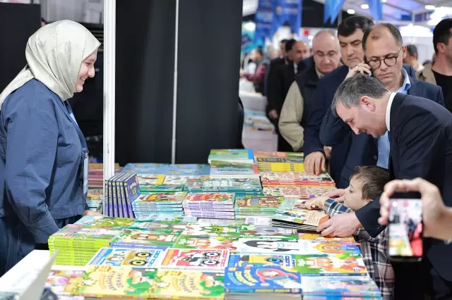 sultanbeyli kitap fuari basladi 3 19139440 o