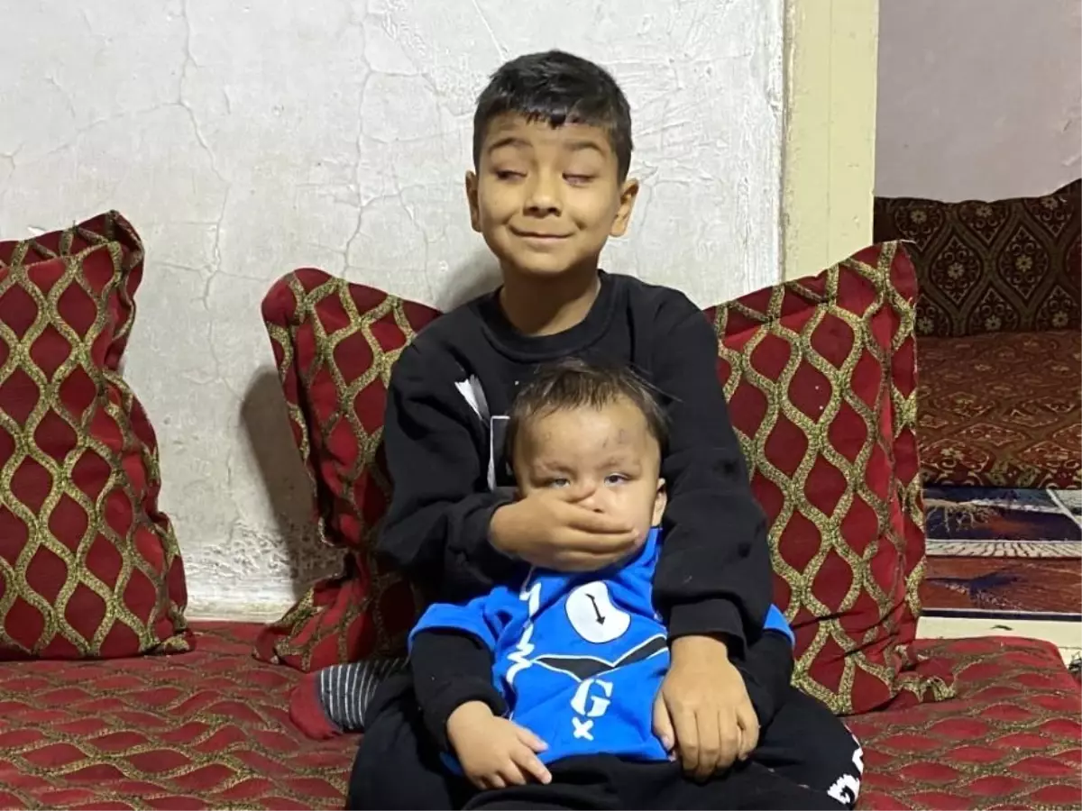 Görme Engelli Kardeşlerin Hayali Gerçek Oluyor