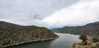 Sarıyar HES, Yerli Mühendislikle Yeniden Hayat Buluyor