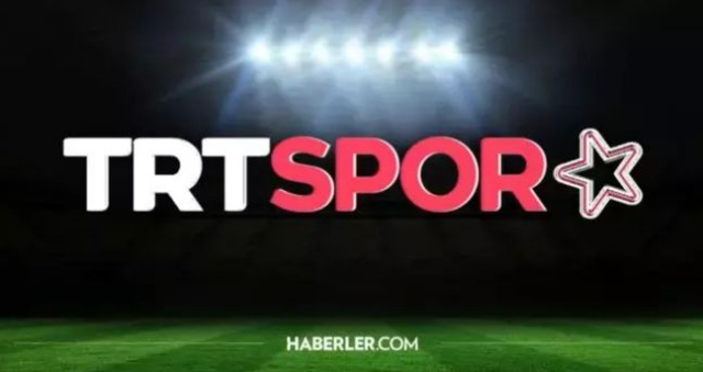 TRT SPOR YILDIZ CANLI MAÇ İZLE - TRT Spor Yıldız canlı yayın izle (HD)