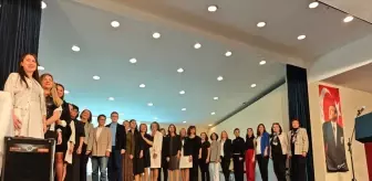 Türk Üniversiteli Kadınlar Derneği Eskişehir Şubesi 2025-2026 Dönemini Açtı