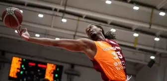 Galatasaray MCT Technic, Aliağa Petkimspor'u Deplasmanda Yendi