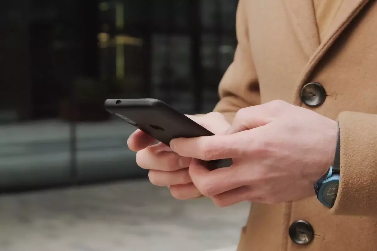 Türkiye telefon kullanım süresinde Avrupa'nın zirvesinde! 3 ayda 155 bin yıllık görüşme yapıldı