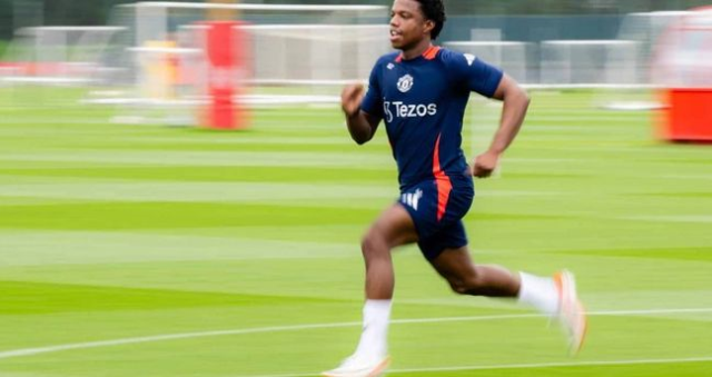 Tyrell Malacia kimdir, kaç yaşında, nereli? Tyrell Malacia hangi takımda oynuyor?