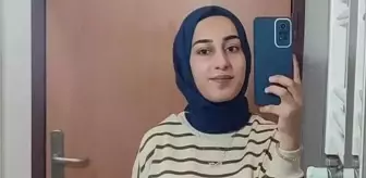 Vücudunda iki ayrı erkeğe ait DNA tespit edilmişti! Rojin'in ölüm nedeni belli oldu