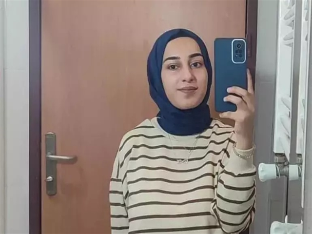 Shock Report in the Case of University Student Rojin Kabaiş: DNA Found Belonging to Two Different Males