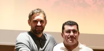 Zecorner Kayserispor, Radomir Djalovic ile Anlaştı