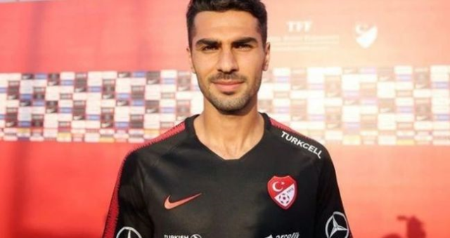 Zeki Çelik kimdir, kaç yaşında, nereli? Zeki Çelik hangi takımda oynuyor, piyasa değeri nedir?