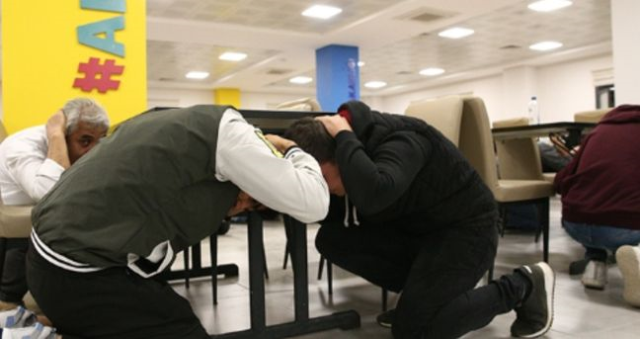 13 Ekim okullarda deprem tatbikatı saat kaçta yapılacak? Okullarda deprem tatbikatı nasıl yapılacak?