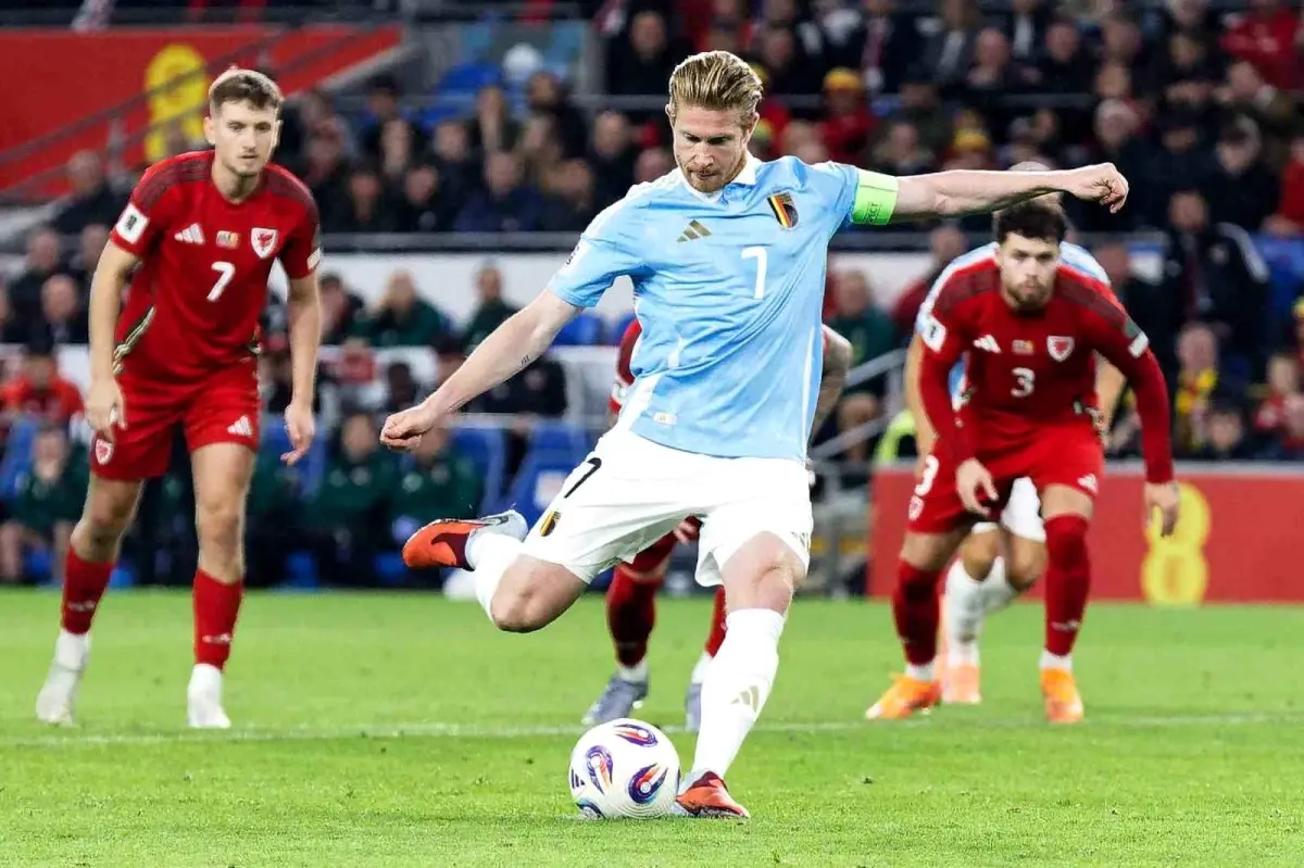 2026 Dünya Kupası Avrupa Elemelerinde Heyecan Devam Ediyor