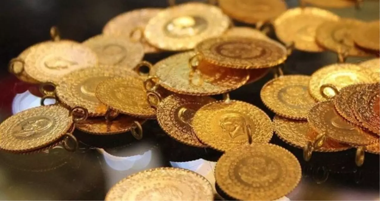 22 ayar gram altın fiyatı ne kadar? 13 Ekim canlı altın fiyatları!