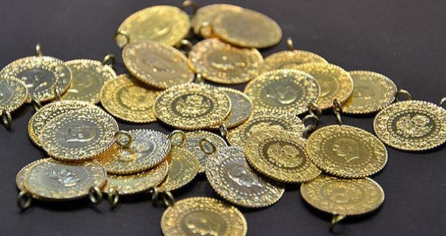 22 ayar gram altın fiyatı ne kadar? 13 Ekim canlı altın fiyatları! 22 ayar gram altın fiyatı ne kadar? 13 Ekim canlı altın fiyatları!