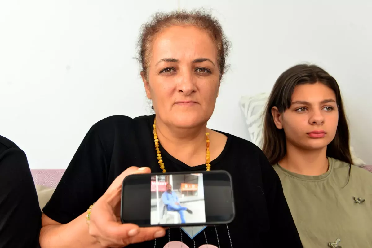 Adana'da Cinayet: Eski Sevgili Azmettirdi Mi?