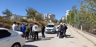 Adıyaman'da Bıçaklı Kavga: Bir Kişi Ağır Yaralandı