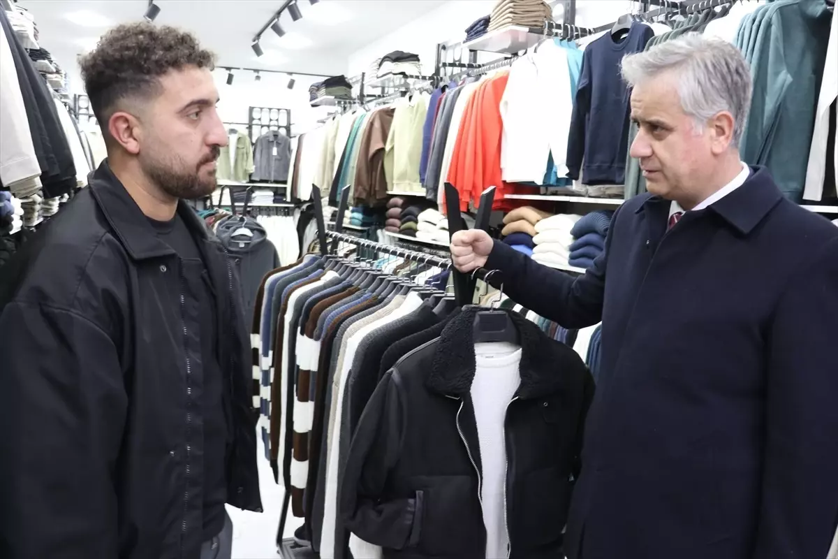 AK Parti Genel Başkan Yardımcısı Yalçın, Gazze'deki Ateşkes Sürecini Değerlendirdi