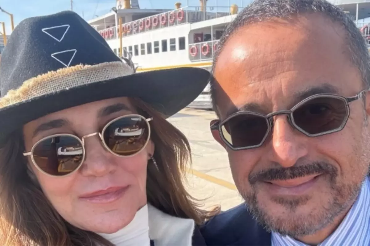 Ali Sabancı boşandı mı? Ali Sabancı - Vuslat Doğan Sabancı neden boşandı?