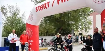 Balıkesir'de Amatör Spor Haftası Coşkusu