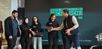 Arabica Coffee House, AA+Tech Projesine Destek Verdi