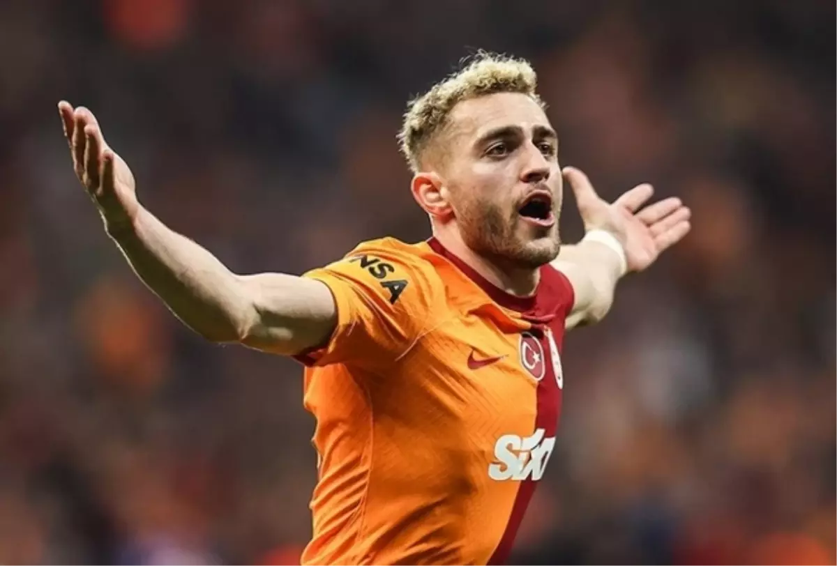 Barış Alper Yılmaz Gürcistan maçında oynayacak mı, cezası bitti mi?