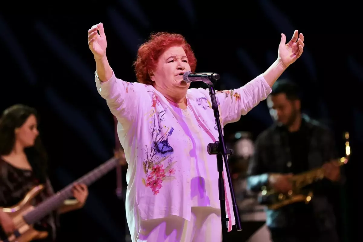 Selda Bağcan'dan bomba Arda Güler paylaşımı