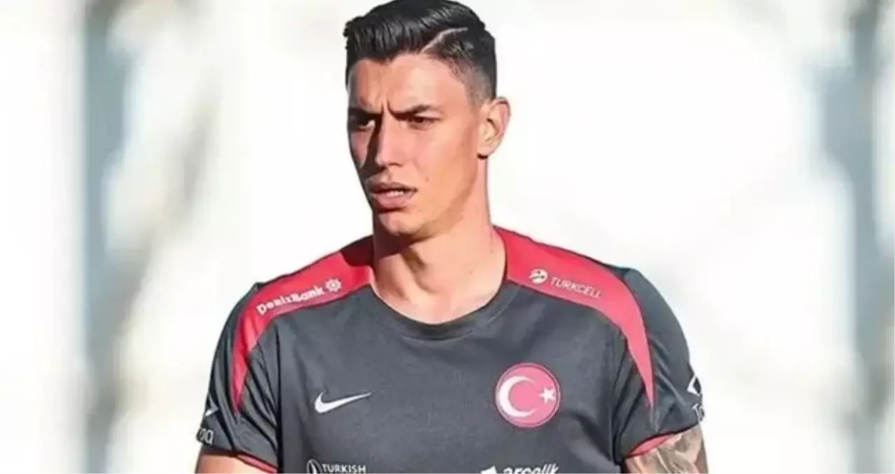 Berke Özer'e ne ceza verilecek? Berke Özer Milli Takım'dan çıkarıldı mı?