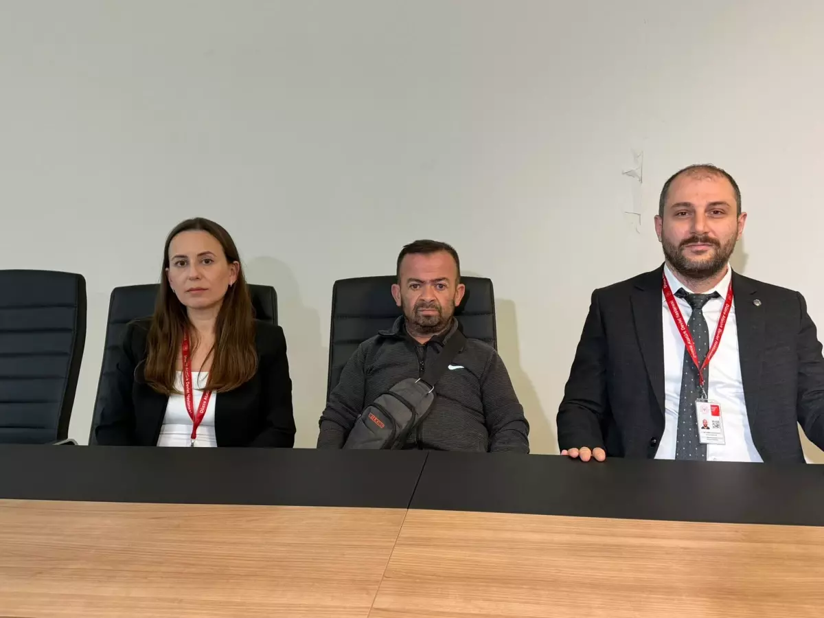 Beyin Ölümü Gerçekleşen Ayşe Gül'ün Organları 3 Hastaya Umut Oldu