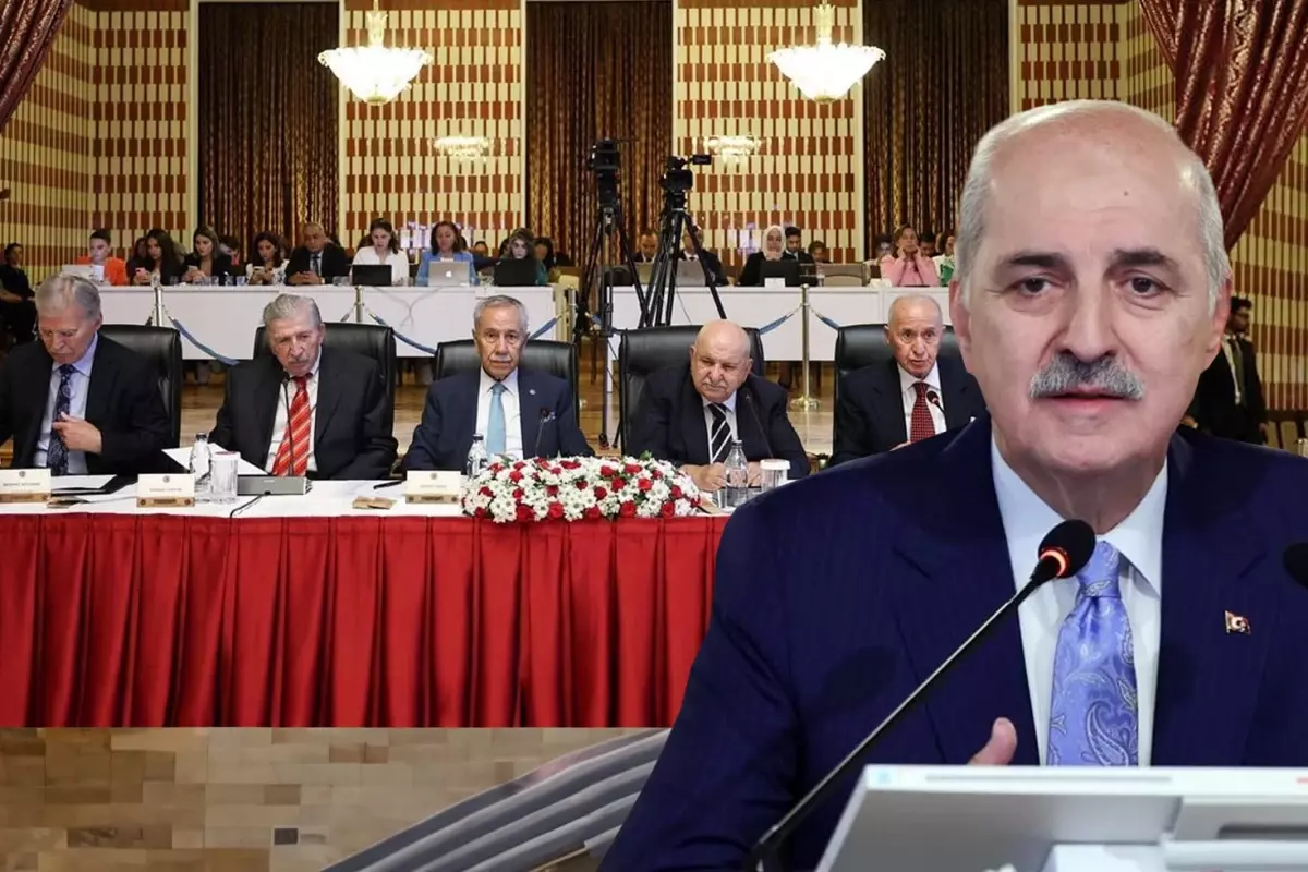 Bülent Arınç'ten çok konuşulacak çıkış: İmralı'ya ben gider Öcalan'la görüşürüm