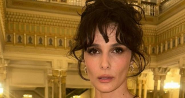 Büşra Develi kimdir? Büşra Develi kaç yaşında, nereli, kariyeri? Büşra Develi kimdir? Büşra Develi kaç yaşında, nereli, kariyeri?