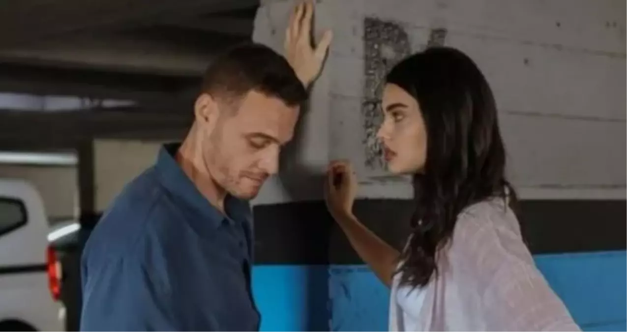 Çarpıntı 6. bölüm fragmanı izle: Çarpıntı 6. bölüm fragmanı nereden izlenir, yeni bölümde neler olacak?