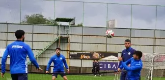 Çaykur Rizespor, Trabzonspor Maçına Hazırlıklarını Sürdürüyor