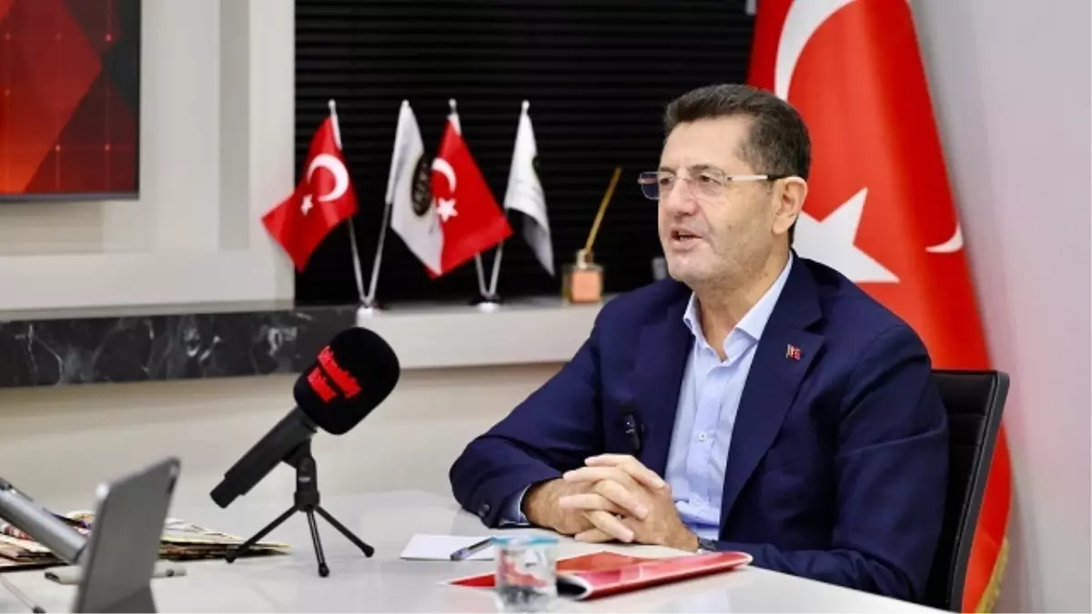 Çekmeköy Belediye Başkanı Çerkez'den Proje Açıklamaları