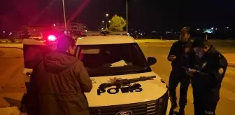 Çorum'da Bıçaklı ve Silahlı Kavga: 3 Yaralı