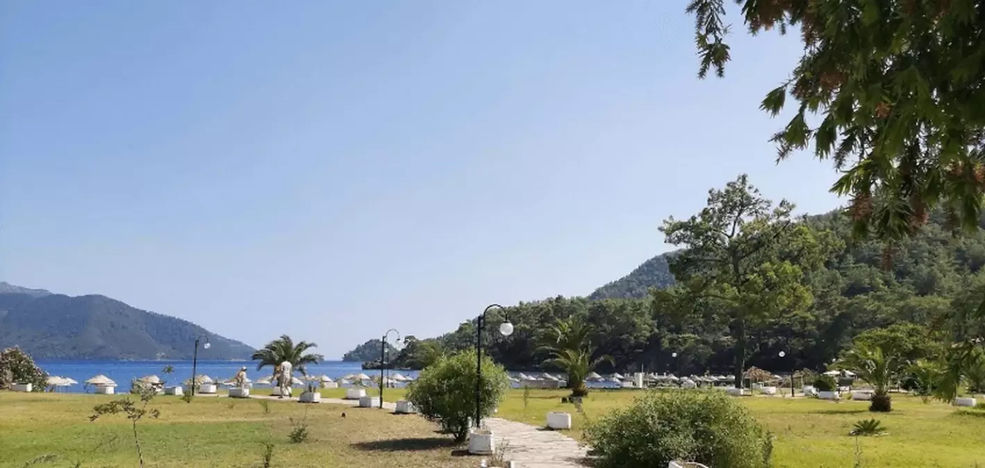 Marmaris'te Boğulma Olayı: Emekli Albay Hayatını Kaybetti
