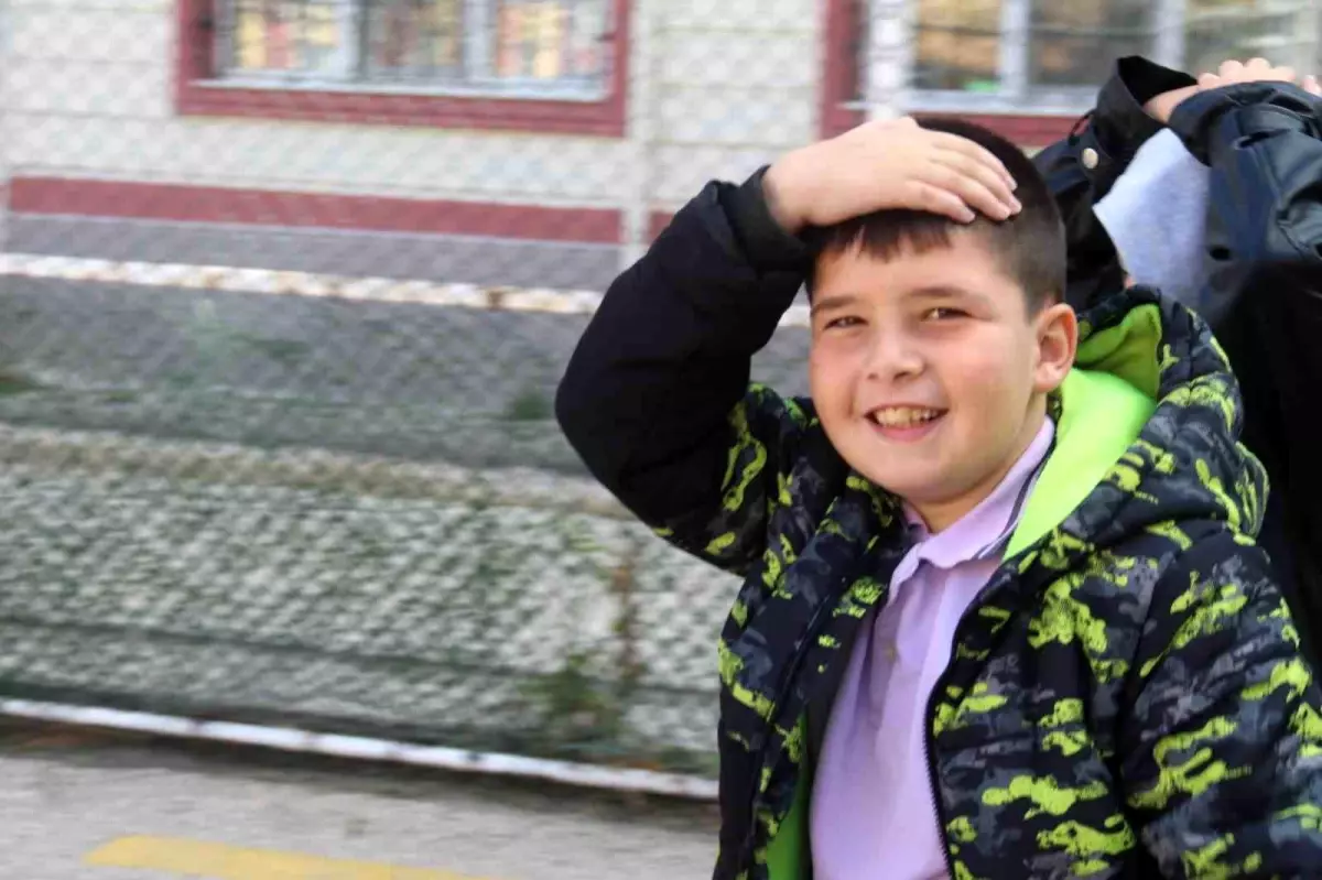 Eskişehir'de Deprem Tatbikatı Gerçekleştirildi