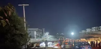 Diyarbakır'da Kaçan SUV Aracı 3 Araçla Çarpıştı: 7 Yaralı