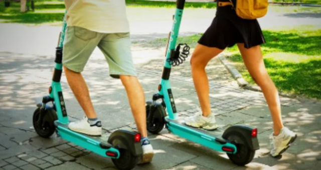 Elektrikli scooter kuralları nedir, kimler kullanabilir? 2025 elektrikli scooter için ehliyet, hız, güvenlik kuralları! Elektrikli scooter kuralları nedir, kimler kullanabilir? 2025 elektrikli scooter için ehliyet, hız, güvenlik kuralları!