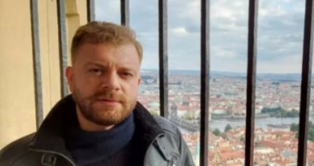 Emrah Gülsunar kimdir? Emrah Gülsunar neden gözaltına alındı?