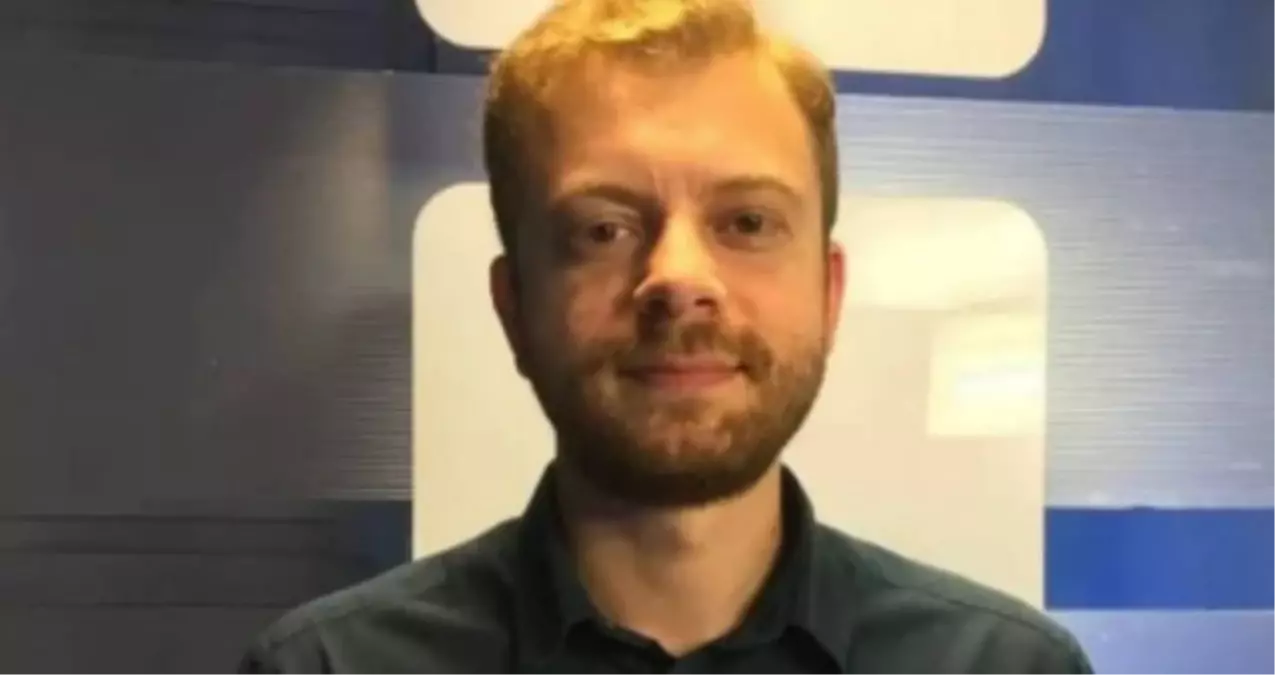 Emrah Gülsunar kimdir? Emrah Gülsunar neden gözaltına alındı?