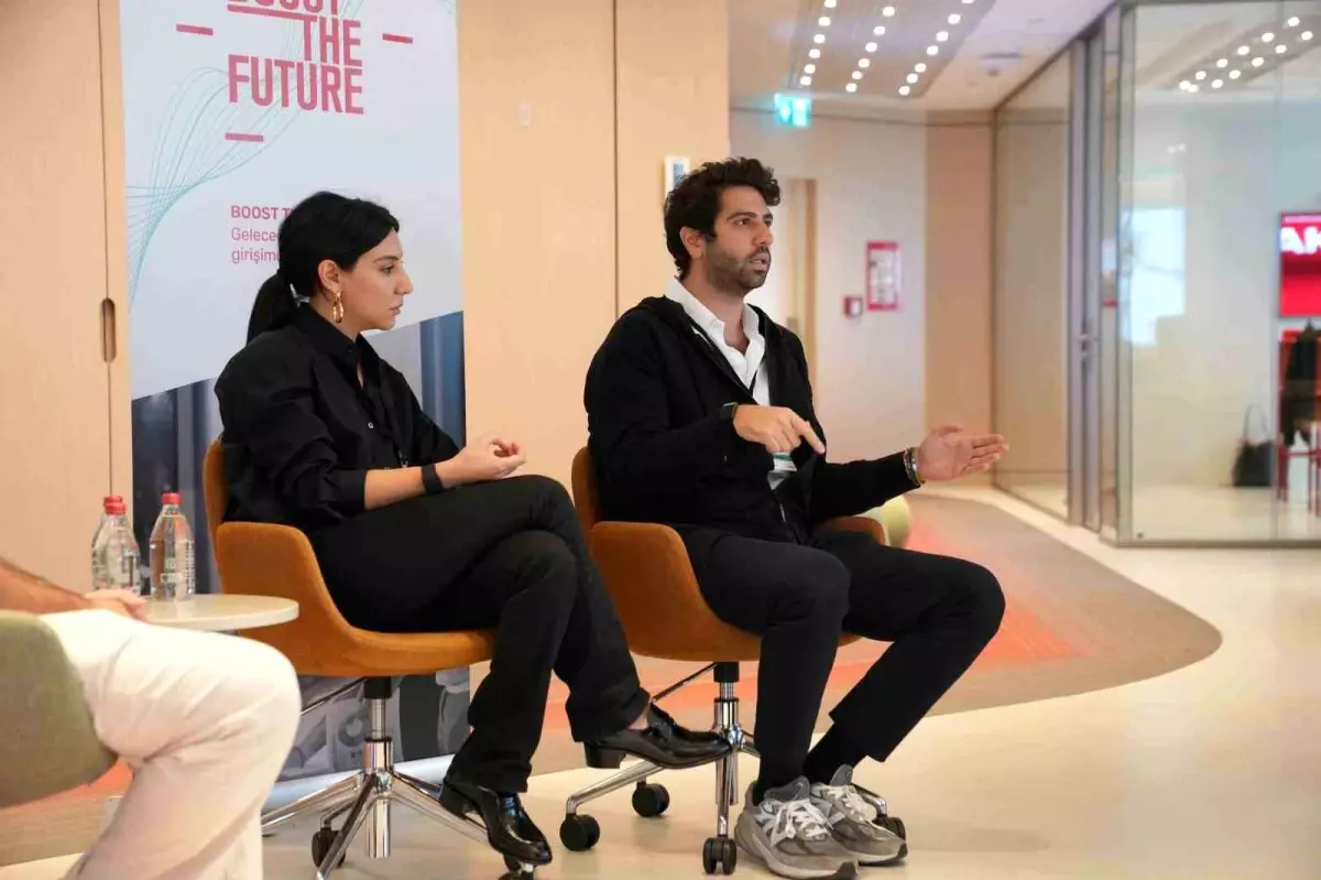 Endeavor Türkiye ve Akbank teknoloji odaklı girişimlere destek vermeye devam ediyor