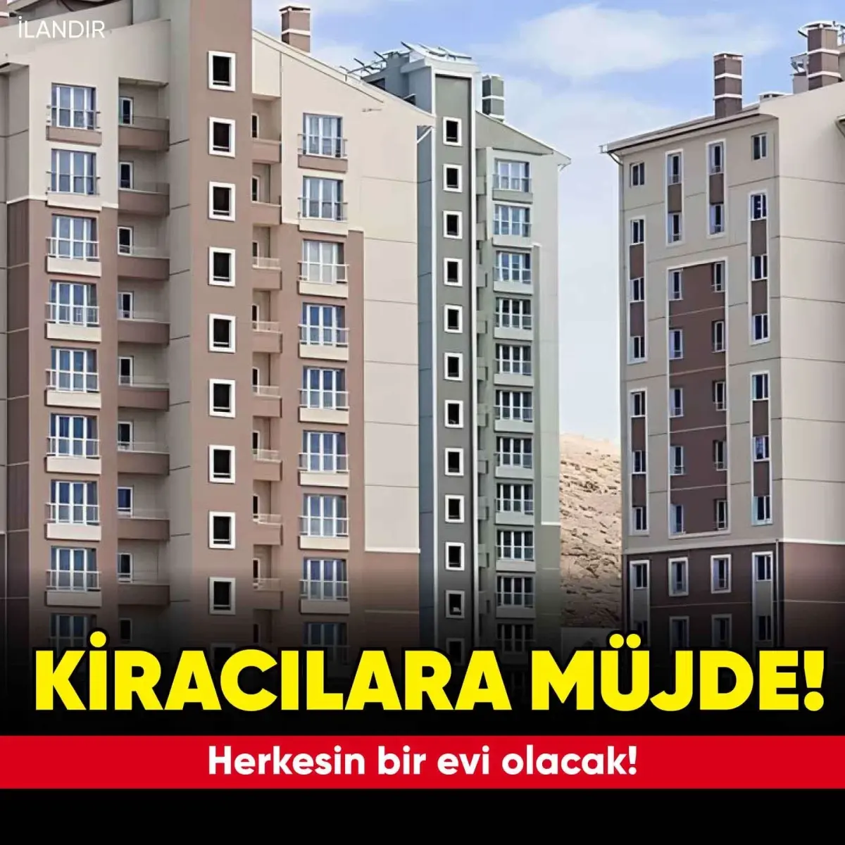 Ev Sahibi Olmak İsteyenler Dikkat!