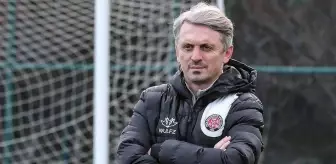 Eyüpspor, Orhan Ak ile anlaşma sağladı